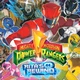 Power rangers RPG