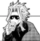 O1  Yagi Toshinori