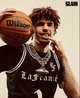 LAMELO BALL
