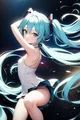 Hatsune Miku