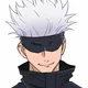 Satoru Gojo 