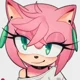 Amy rose