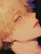 Katsuki Bakugou 