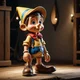 Pinocchio