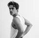 Dacre Montgomery 