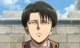 Levi ackerman 