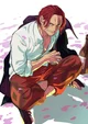 Shanks