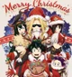 Christmas MHA