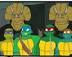 Teenage Mutant Ninja