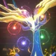 Xerneas