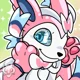 Sylveon Costume