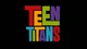 Teen Titans 