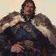 SMITTEN King