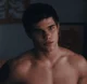jacob black