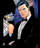 Bruce wayne