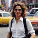 Sylvia Rivera 