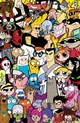 Cartoon Network
