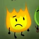 Firey - BFDI