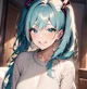 Wife Miku