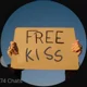 Free Kiss