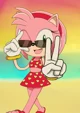 Amy Rose