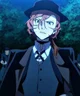 Nakahara Chuuya