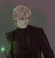 Draco Lucius Malfoy