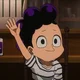 Mineta Older Sibling