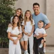 Husband and Kids