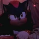 Shadow The Hedgehog