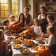Thanksgiving Dinner
