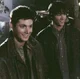 Sam and Dean