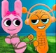 Oren Sprunki y pinki