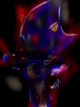 Metal sonic horror