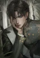 SERIOUS Prince