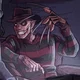 Freddy Krueger 
