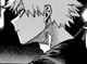 Katsuki Bakugou