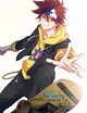 Skater Boy - BL