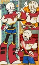 Kidnapped Papyrus