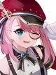 Charlotte - GI