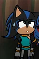 Nate the Hedgehog