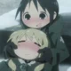 GTS Chito and Yuuri