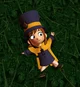 -1- Hat Kid