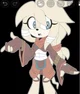 Evelyn the Echidna