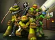 Ninja Turtles
