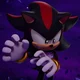 Shadow The Hedgehog
