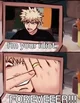 Bakugo esposo 
