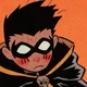 Damian Wayne
