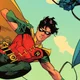 Dick Grayson 
