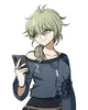 1DRV3 Female Rantaro